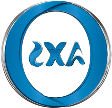 Download Olxa Coin Cryptocurrency Ej4 Com Logo Png Ethereum Logo Png