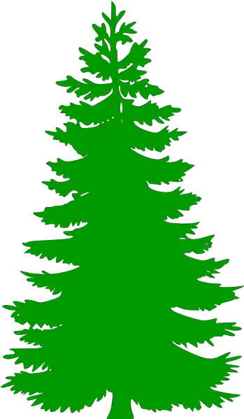 Pine Tree Logo Vector Pine Tree Silhouette Png Pine Tree Logo