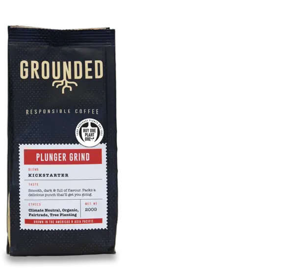 Our Blends U2014 Grounded Coffee Png Kickstarter