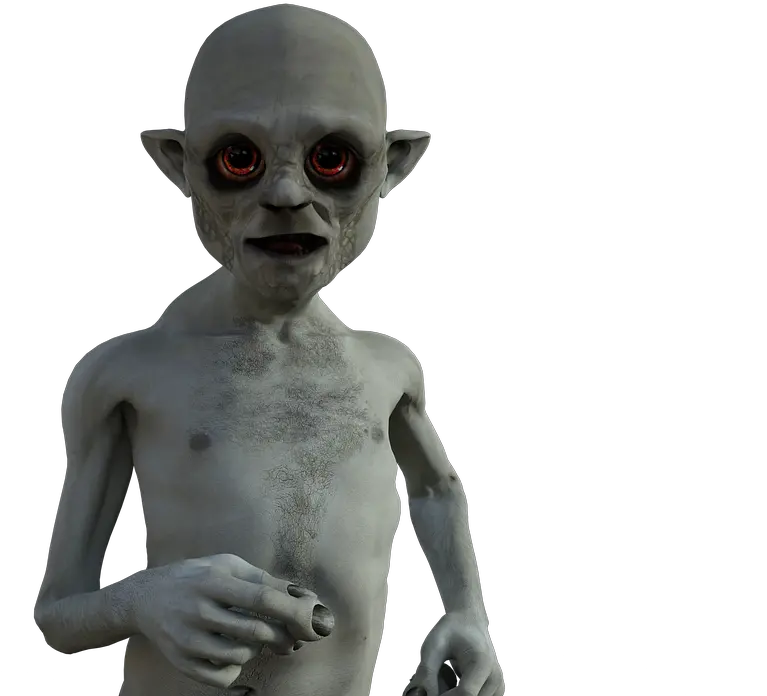 Download Goblin Png Image For Free Kfc Goblin Png