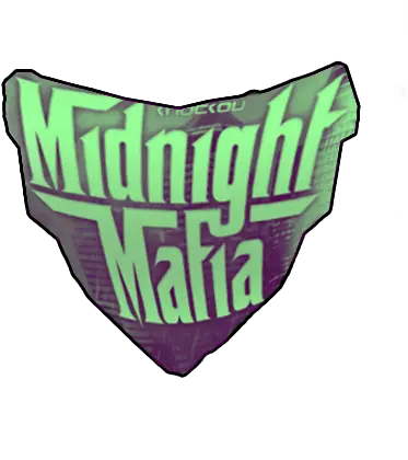 Download Máscara Máfia Midnight Png De Mascara De Mafia Mascara De Mafia Mafia Png