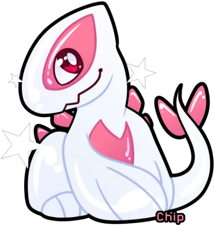 My Half Of An Art Trade With The Adorable Kay Savage Cute Cartoon Png Lugia Png