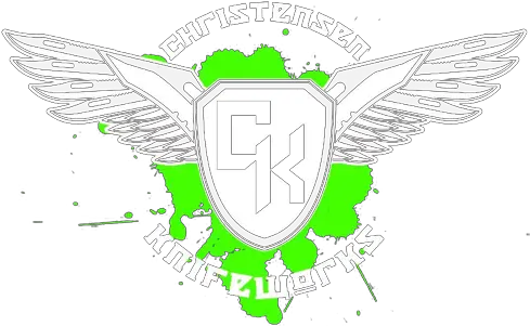 Ck Logo Png 3 Image Christensen Knifeworks Ck Logo