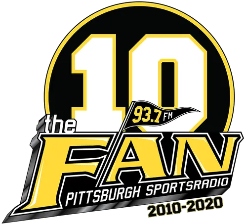 937 The Fan Utility Language Png Fan Logo