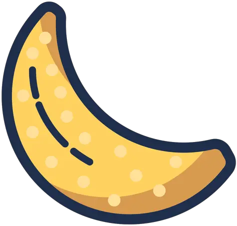 Transparent Png Svg Vector File Banana Choc Icon Png Banana Transparent