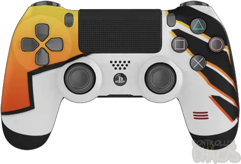 Mercy Overwatch Mercy Ps4 Controller Png Overwatch Mercy Png