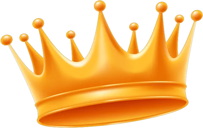 Crown Animated Png