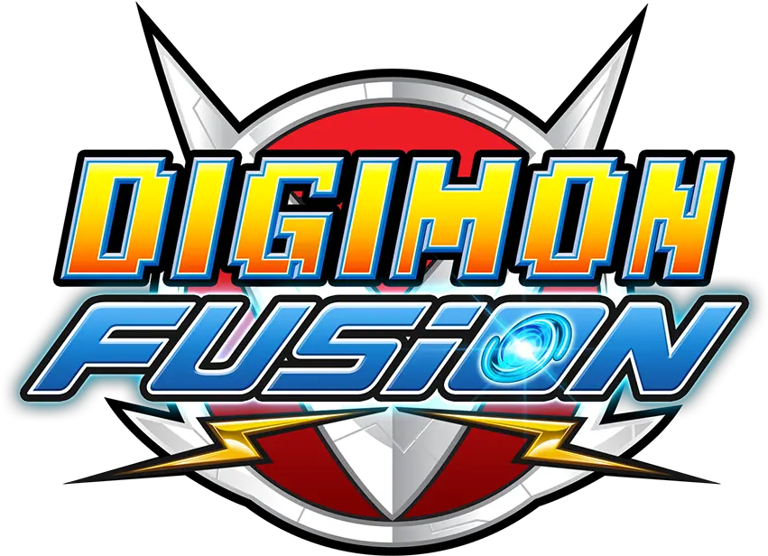 Season Two Of Digimon Fusion Premieres Digimon Fusion Png Nicktoons Logo