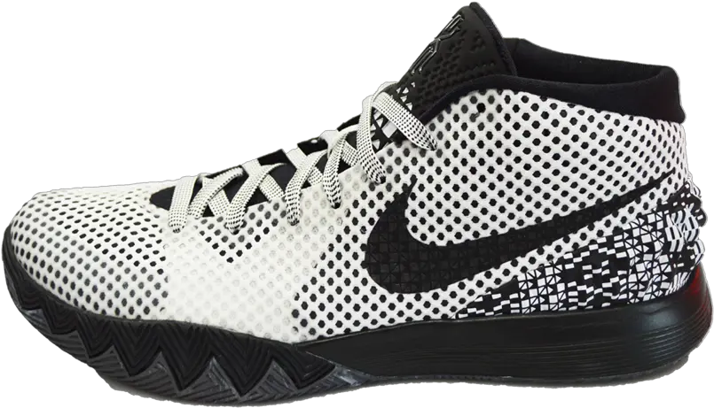 Kyrie 1 Bhm Sneakers Png Kyrie Png
