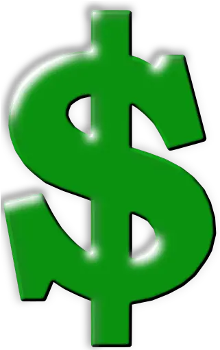 Download Hd Dollar Sign Transparent Png Dollar Sign Transparent Image Png Dollar Sign Transparent