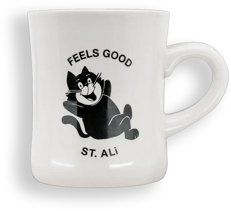 St Coffee Cup Png Mug Transparent