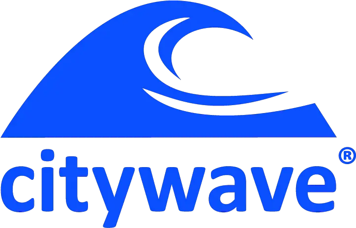 Citywave Citywave De Png Wave Logo