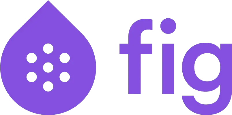 Fig Logo Full Word Fig Crowdfunding Png Fig Png