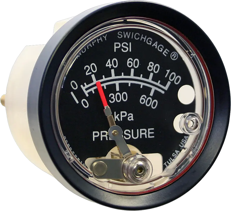 A20p A25p Series Fw Murphy Production Controls Pressure Switch Murphy Png Oil Pump Icon