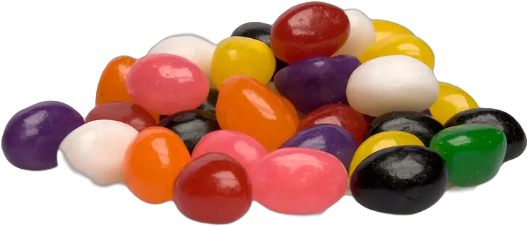 Jelly Beans 1 Lb Bag Transparent Jelly Beans Png Jelly Beans Png