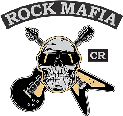 Rock Mafia Motorcycle Rallies And Emblem Png Mafia Logo