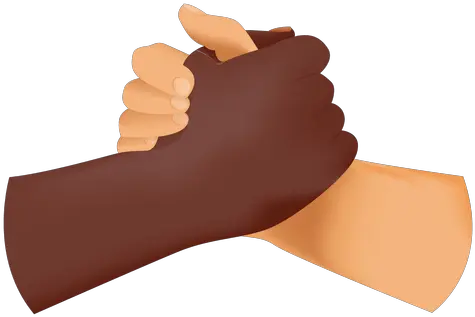 Transparent Png Svg Vector File Aperto De Mão Desenho Png Handshake Png