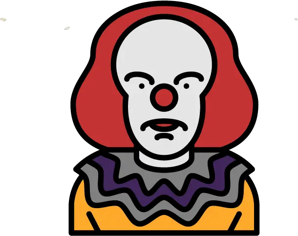 Nose Clown Png Clipart Avatars Horror Clown Nose Png