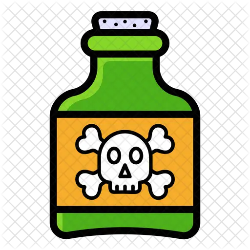 Poison Icon Clip Art Png Poison Png