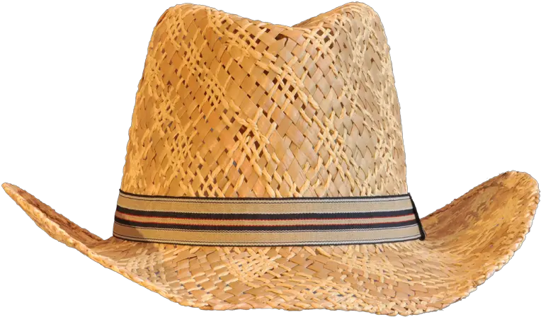 Straw Cowboy Hat Straw Cowboy Hat Png Full Size Png Straw Cowboy Hat Transparent Straw Hat Png