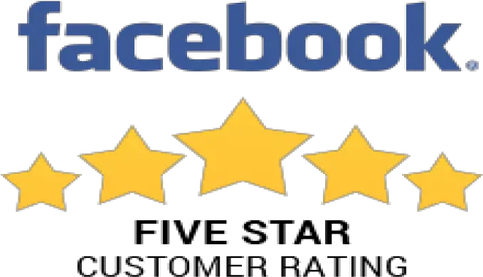 5 Star Rating Five Star Facebook Rating Hd Png Download Facebook 5 Star Rating 5 Star Png