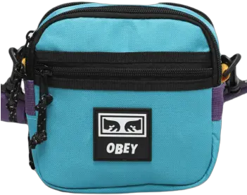 Obey Greece Page 5 Of 7 Hip Hop Shop Obey Bag Png Obey Icon Web Belt