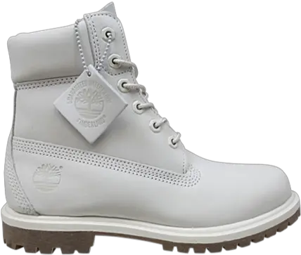 Grey Timbs Work Boots Png Transparent Timbs