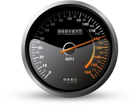 Speedometer Icon Velocimetro Png Speedometer Png