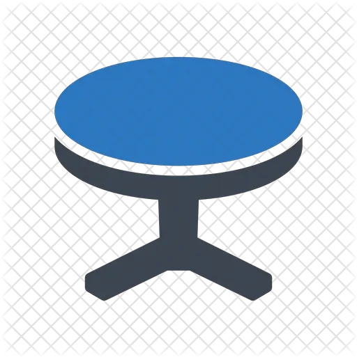 Bar Table Icon Stool Png Bar Table Png