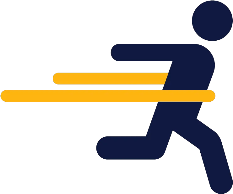 Talent Network Randstad Risesmart Png Running Icon Vector