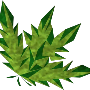 Clean Snake Weed Runescape Wiki Fandom Runescape Png Weed Transparent Background