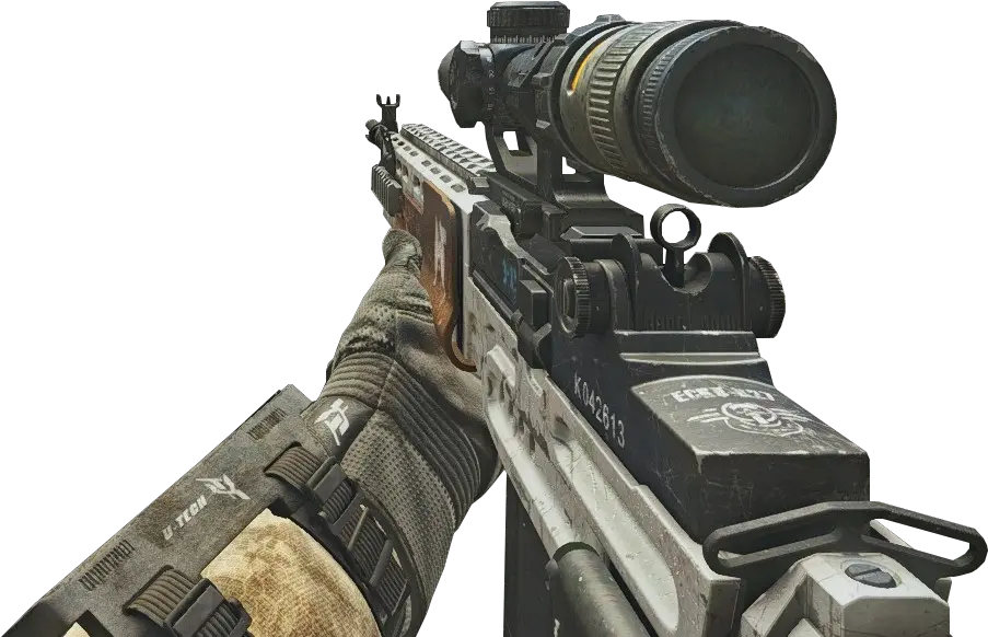 Mission Raksha Gyan Shakti Modern Warfare Sniper Thumbnail Png Infinite Warfare Png