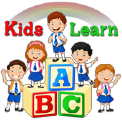 Download Free Png Learn English Kids Pre School Kids Cartoon Learn Png