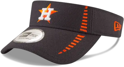 Houston Astros Ne Speed Visor New Era St Louis Blues Visor Png Astros Logo Png