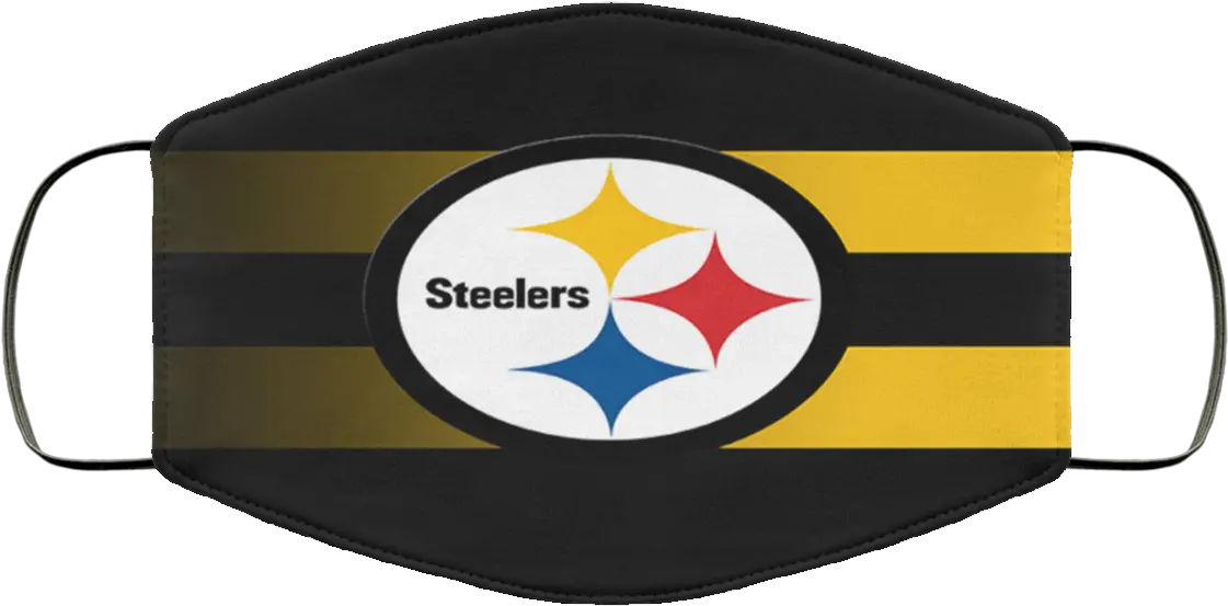 Pittsburgh Steelers Face Mask Logos And Uniforms Of The Pittsburgh Steelers Png Steelers Logo Pic