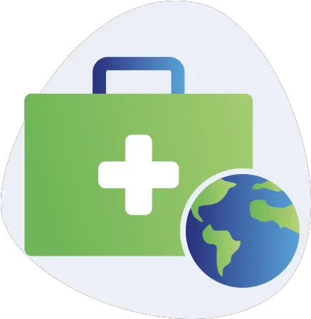 What Is Global Medical Insurance Png Ask For Help Icon