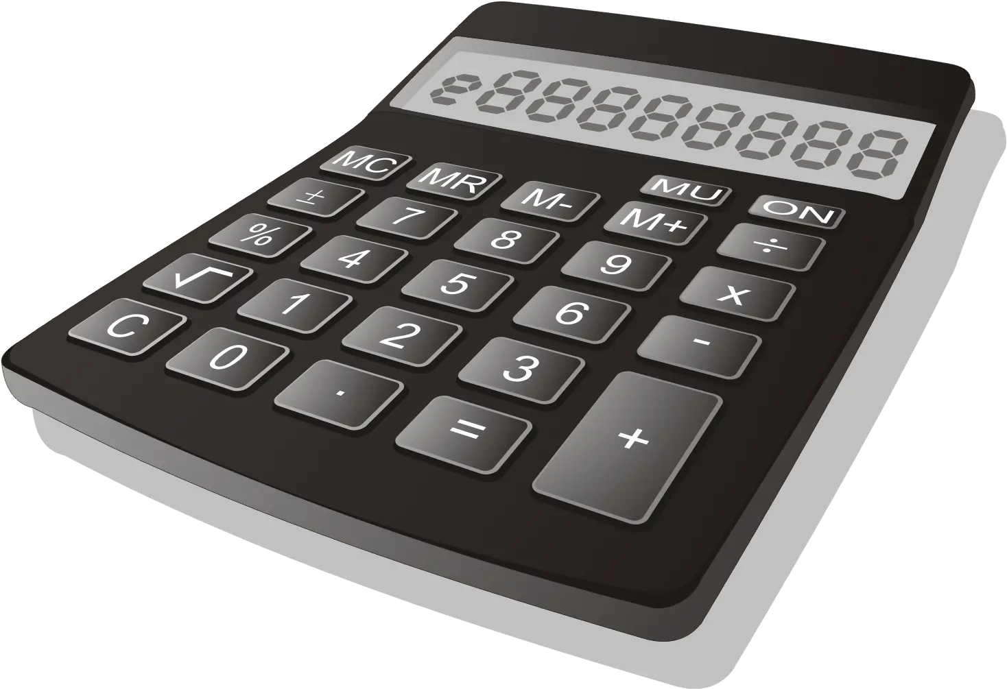 Calculator Png Image For Free Download Transparent Background