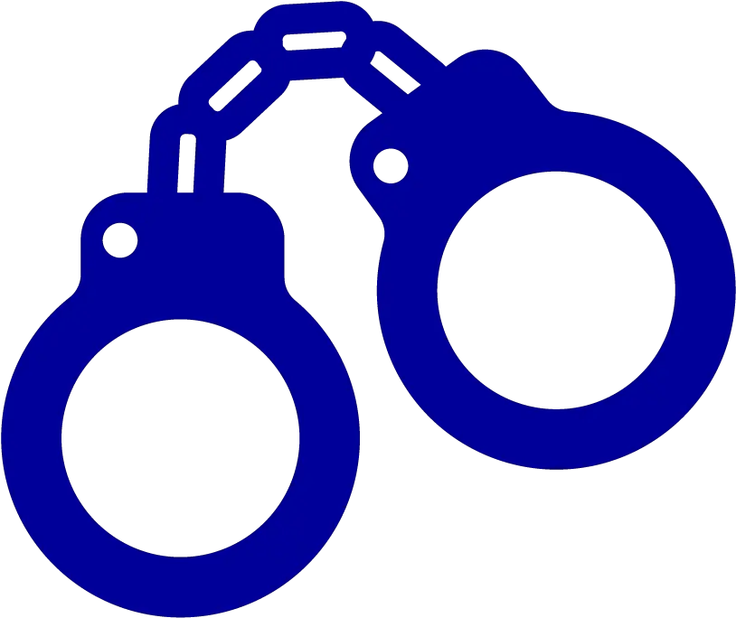 Expertise Cybervance Transparent Blue Handcuffs Png Dawn Of War Icon