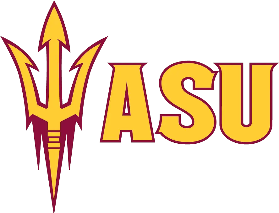 Phoenix Oct 24 2020 Elite Softball Showcases Arizona State Sun Devils Logo Png University Of Arizona Logo Png