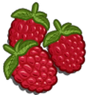Raspberry Farmville Wiki Fandom Fresh Png Raspberry Icon