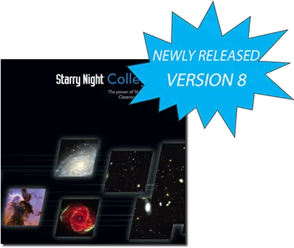 Simulation Curriculum Corp U2014 New Version 8 Starry Night Vedolizumab Mechanism Png Starry Night Icon