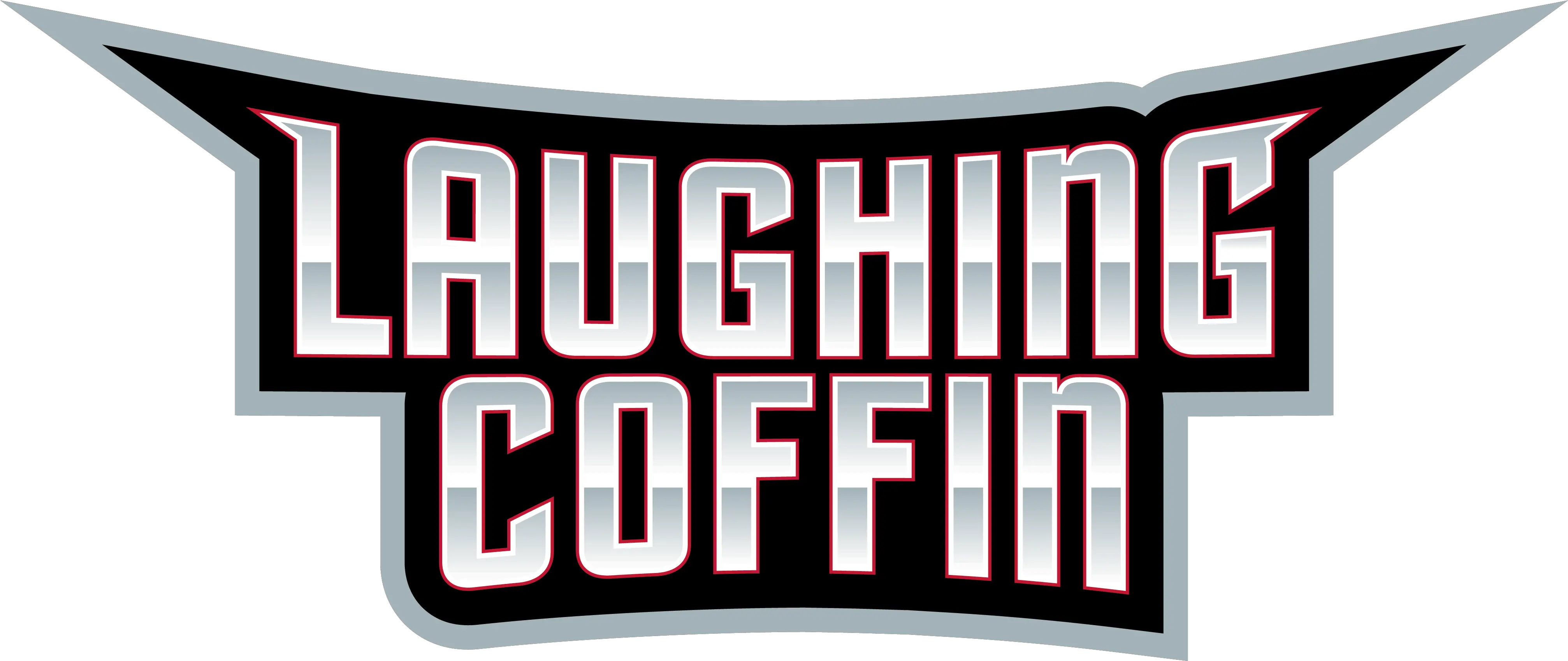 Laughing Coffin Png Full Size Download Seekpng Laughing Coffin Logo Hd Coffin Png