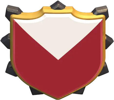 War Log From Clash Of Clans Clash Of Clans Clan Badge Png Friendzone Logo