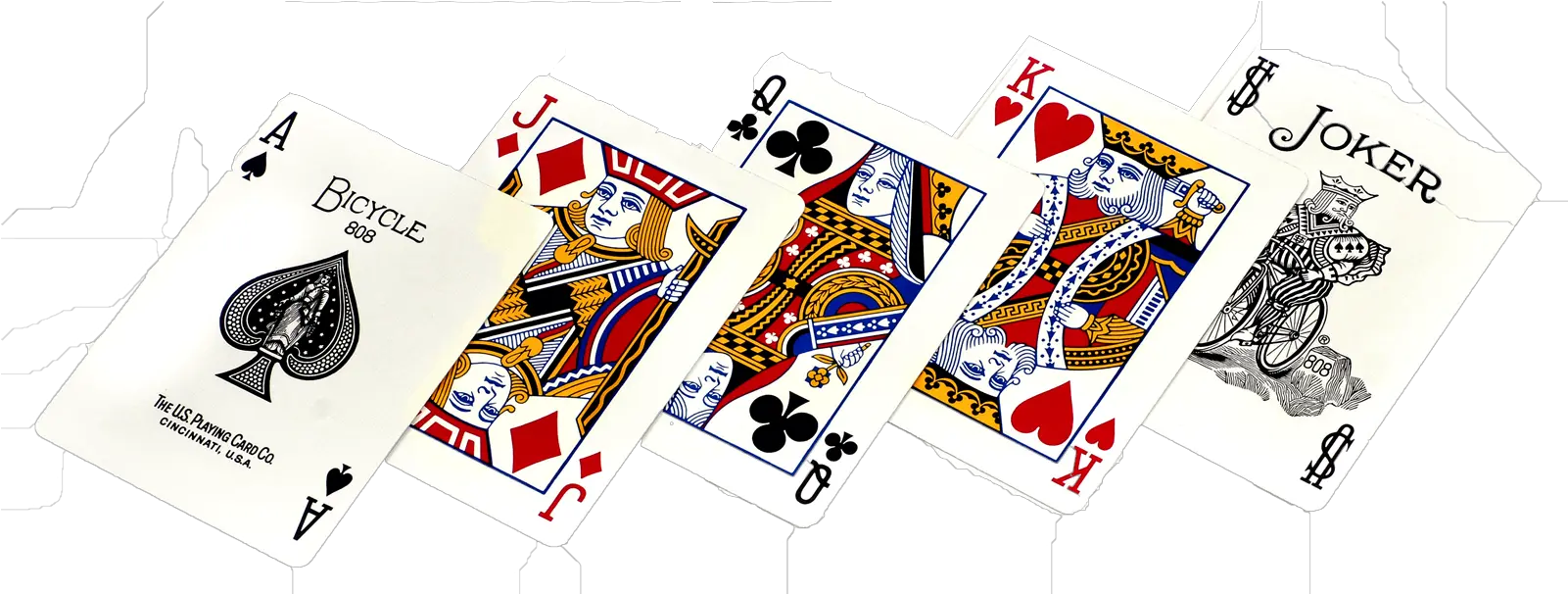 Download Cards Transparent Background Bicycle League Back King Of Hearts Card Png Uno Cards Png