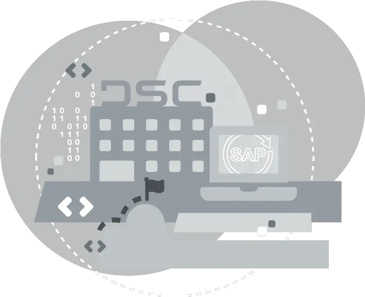 Company Horizontal Png Dsc Icon