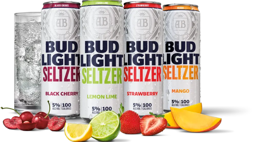 If Columbus Changes Names To U0027flavortownu0027 Bud Light Will Bud Light Hard Seltzer Png Budweiser Can Png