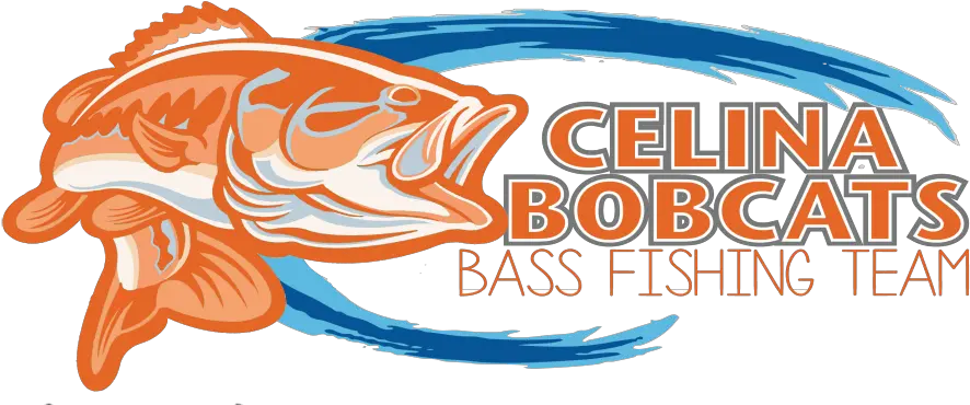 Celina Bass Fishing Team U2022 Ourcelina Dobyns Rods Png Bass Fish Logo