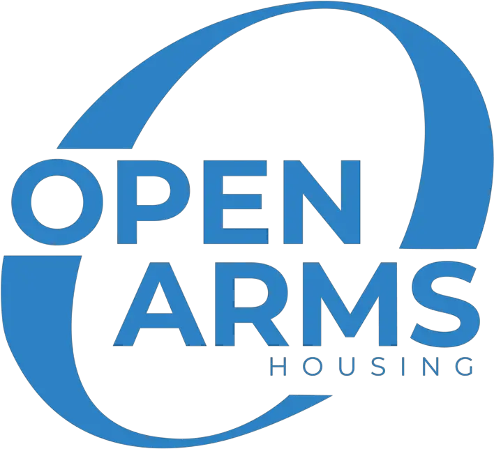 Open Arms Housing Png Transparent