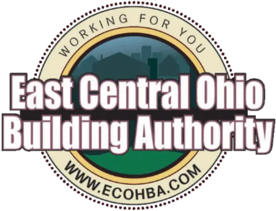 East Central Ohio Building Authority Png