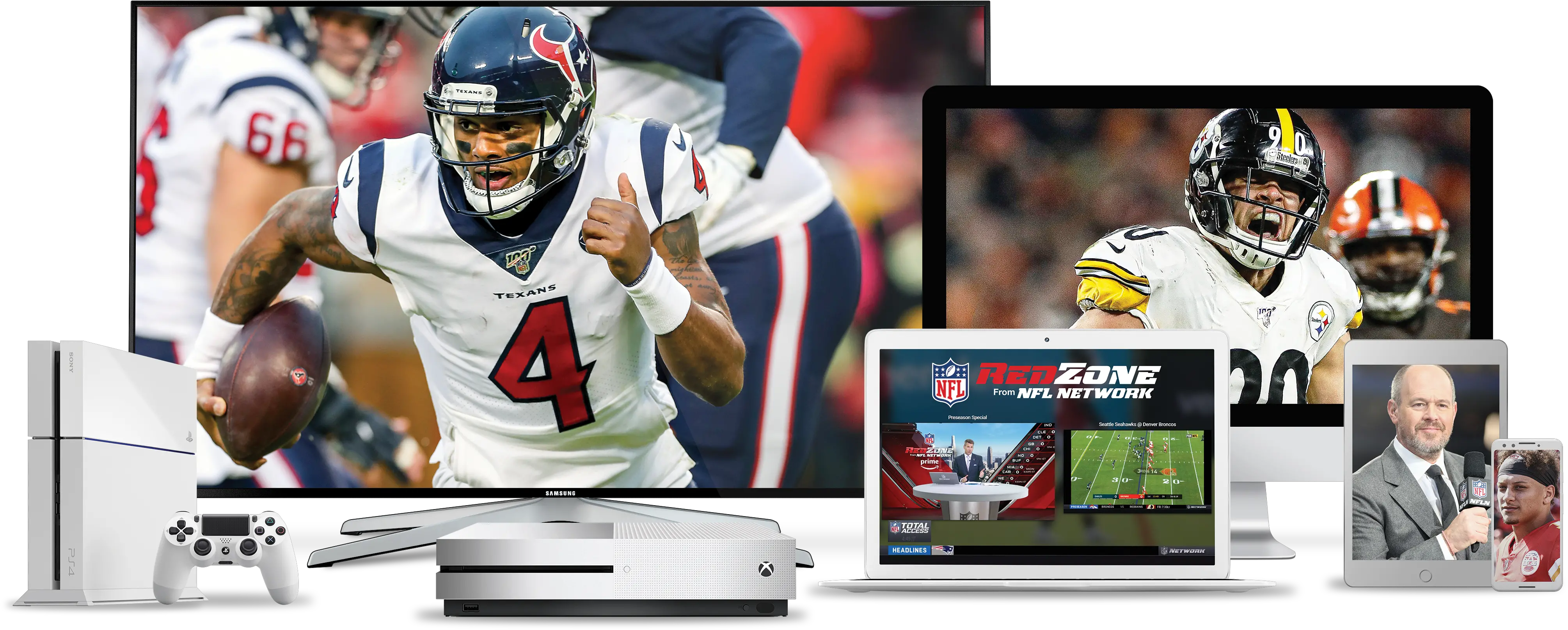 Chromecast Revolution Helmets Png Watch Nfl Network Icon